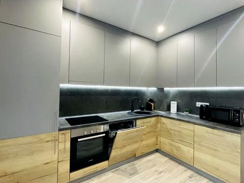 квартира по адресу Регенераторная ул., 4