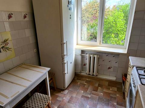 квартира за адресою Січових стрільців вул., 9