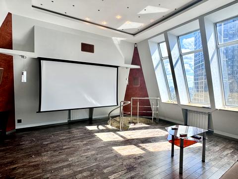 квартира по адресу Лабораторная ул., 8