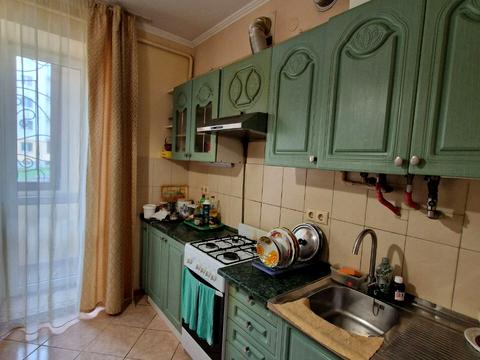 квартира по адресу Вашингтона ул. (Батальная), 4а