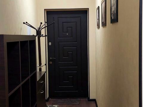 квартира по адресу Василия Симоненко ул., 5
