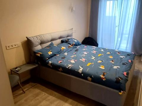 квартира по адресу 23 Августа ул., 6