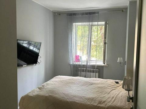 квартира по адресу Казимира Малевича ул. (Боженка), 109