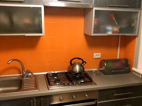 квартира за адресою Соборний просп. (Леніна), 23