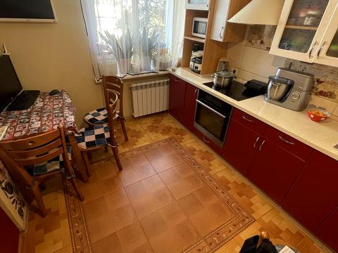 квартира за адресою Анатолія Петрицького вул., 7