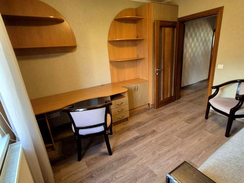 квартира за адресою Чорнобильська вул., 21