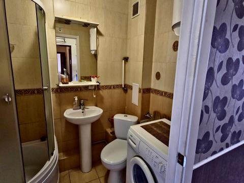квартира по адресу Старочумацька ул. (Байкальская), 78