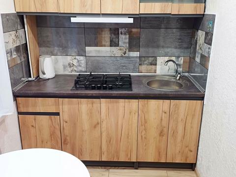 квартира по адресу Добровольчих батальонів, 32