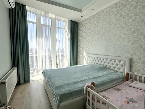 квартира за адресою Аркадійське плато вул. (Гагаринське плато), 9