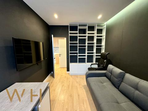 квартира за адресою Зарічна вул., 4