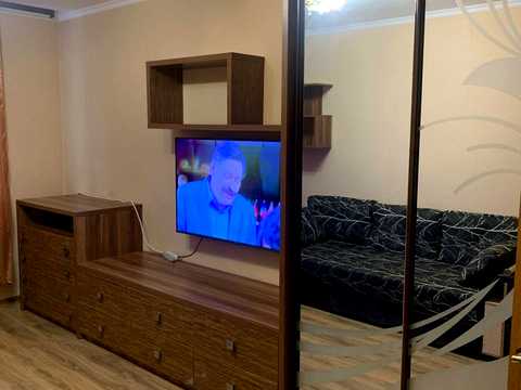 квартира за адресою Драгоманова вул., 6/1