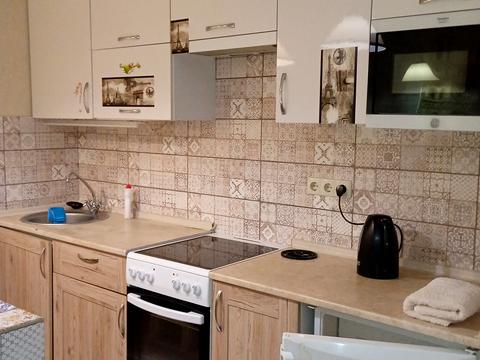 квартира за адресою Потебні вул., 8