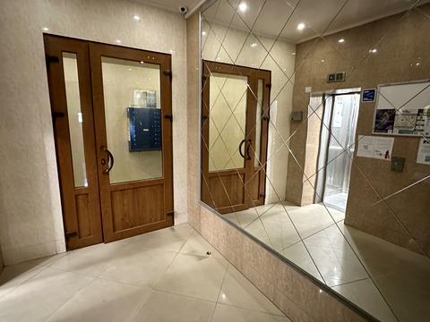 квартира по адресу Евгения Коновальца ул. (Щорса), 32-Г
