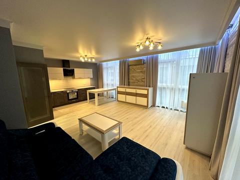 квартира по адресу Предславинская ул., 42