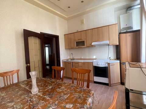 квартира по адресу Независимости просп. (Правды), 7 (п14-п23)