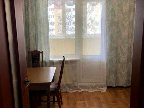 квартира за адресою Сергія Данченка вул., 1