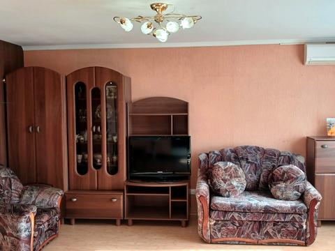 квартира за адресою Героїв України просп. (Героїв Сталінграду), 13