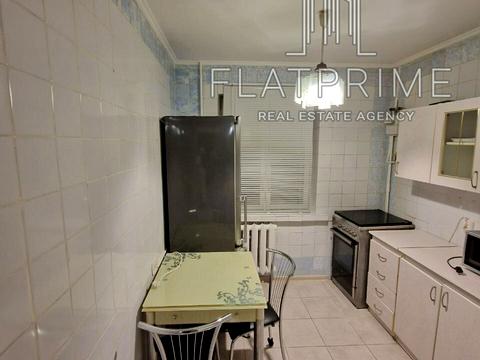 квартира по адресу Михаила Котельникова ул., 7
