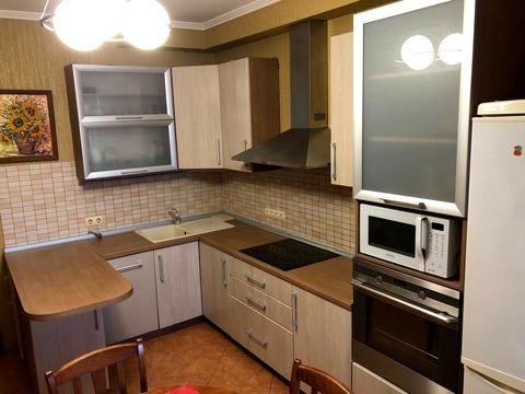 квартира за адресою Голосіївська пл., 13