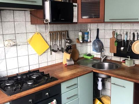 кімната за адресою Деміївська вул., 35-Б