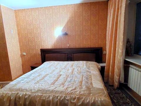 квартира за адресою Київська вул., 1