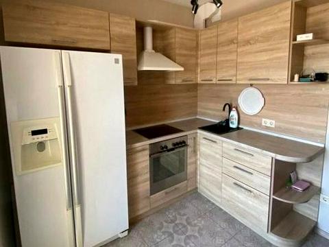 квартира за адресою Михайла Грушевського вул., 30б