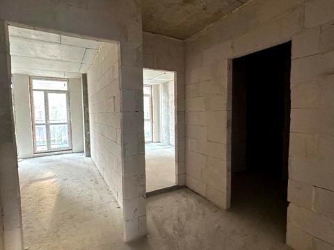 квартира за адресою Під Голоском вул., 16Б