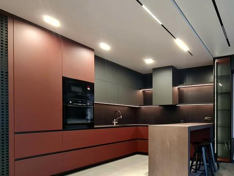 квартира по адресу Михаила Бойчука ул. (Киквидзе), 41-Б