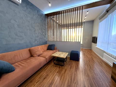 квартира за адресою Жилянська вул., 68