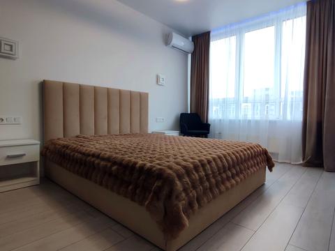 квартира за адресою Тадея Рильського бульв., 5