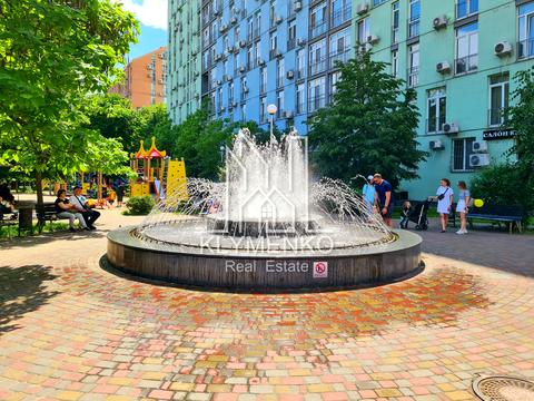 квартира по адресу Юрия Липы ул., 6