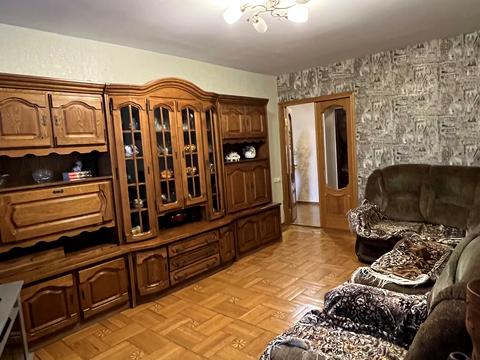 квартира по адресу Люстдорфская дорога ул., 146/2