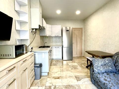 квартира за адресою Матвія Донцова вул. (Тургенєвська), 50-А