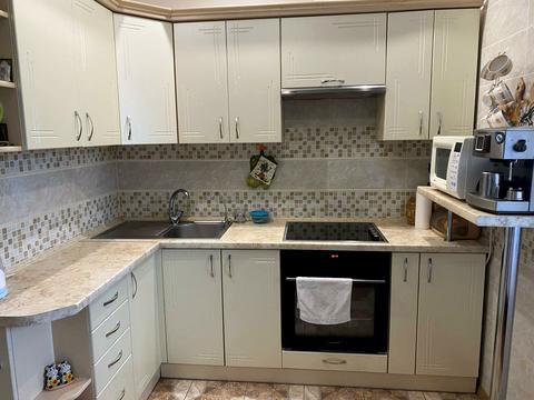 квартира за адресою Межова вул., 23-Б