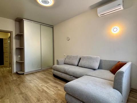 квартира за адресою Європейського Союзу просп. (Правди), 41-Д