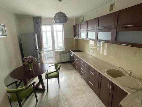 квартира за адресою Миколи Голего вул. (Лебедєва-Кумача), 7-В