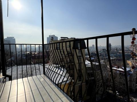 квартира за адресою Круглоуніверситетська вул., 14