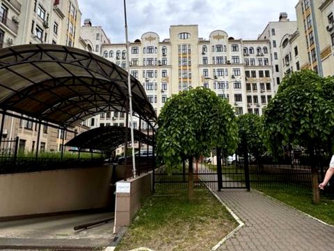 квартира по адресу Щекавицкая ул., 30/39