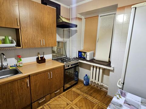 квартира за адресою Дмитра Багалія вул. (Пожарського), 7