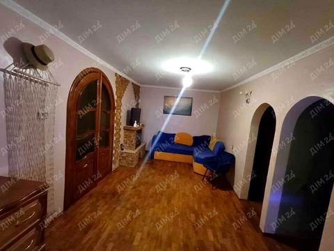 квартира по адресу Вячеслава Черновола ул., 1