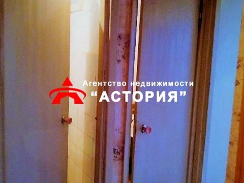 квартира по адресу Генераторная ул., 7
