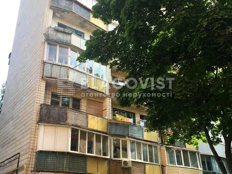 квартира за адресою Білоруська вул., 28-А