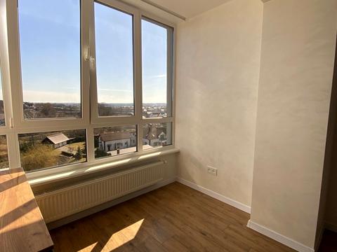 квартира по адресу Вінницьке шоссе, 1/8