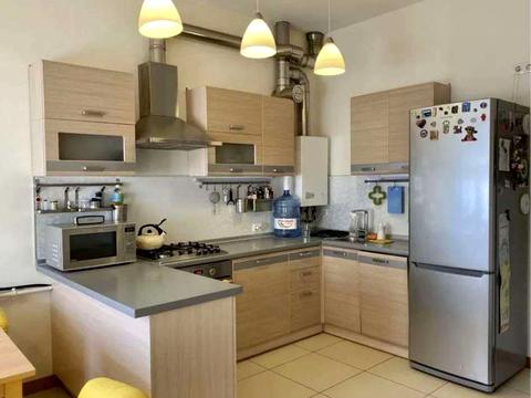квартира за адресою Польова вул., 31