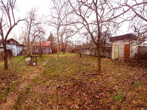 ділянка за адресою Зелена, 1