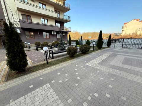 квартира по адресу Олександра Хіри ул., 5