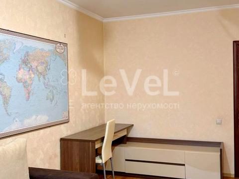 квартира за адресою Милославська вул., 45