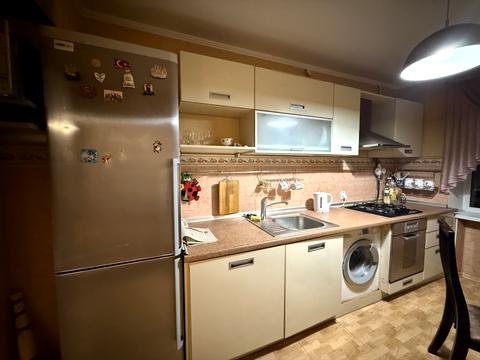 квартира по адресу Татарская ул., 3/2