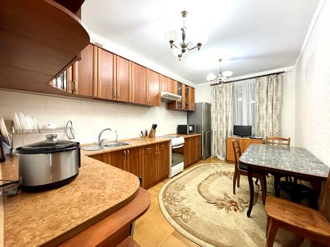 квартира по адресу Гвардейцев-Широнинцев ул., 29а