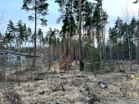 ділянка за адресою провулок Діамантовий, 35